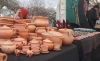Plaza Espa&ntilde;a y una din&aacute;mica propuesta cultural