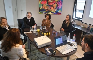 Ecosistema emprendedor. Cooperaci&oacute;n entre la Municipalidad y AutoJujuy