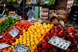 De un aumento de 34% hasta una baja de dos dígitos: qué pasó con los precios de los alimentos en septiembre