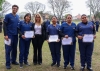Servicio Penitenciario. 2° aniversario de Comunidad Terapéutica de Mujeres