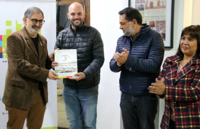 El "Tiz&oacute;n" celebr&oacute; su 11&ordf; Aniversario