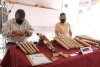 Inicia la Feria de Invierno, de Artesan&iacute;as y Productos Regionales