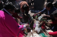 Pachamama: el 1 de agosto ser&aacute; asueto administrativo y escolar
