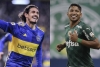 Boca hoy vs Palmeiras: a qu&eacute; hora juega, d&oacute;nde verlo, formaciones e historial