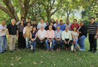 Programa: Desarrollo de la Cuenca de Frutas Tropicales