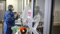 Hubo 18 muertos y 416 nuevos contagios de coronavirus en Argentina