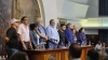La CGT y los piqueteros peronistas anticiparon que saldr&aacute;n a la calle si Milei impulsa cambios en las leyes laborales