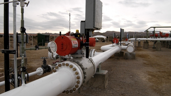Bolivia ofrecer&aacute; mayores vol&uacute;menes de gas para este invierno