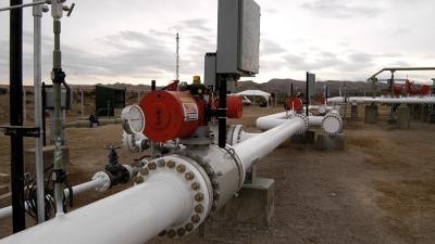 Bolivia ofrecerá mayores volúmenes de gas para este invierno