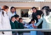 Sadir inauguró la Escuela Primaria N° 211 en Olaroz Chico