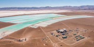 Orocobre anuncia nuevos planes de expansi&oacute;n para su proyecto de litio de Olaroz en Jujuy