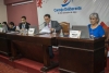 Concejales aprobaron presupuesto municipal