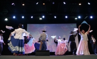 Inici&oacute; primer encuentro de Teatro Comunitario en la ciudad
