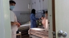 Argentina se acerca a los 95 mil fallecidos por coronavirus
