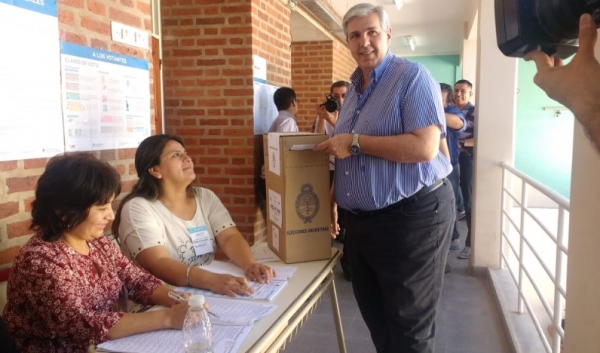 HAQUIM: &ldquo;ES MOMENTO DE REFLEXIONAR PARA DECIDIR&rdquo;