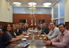 Diputados avanzan en la reforma parcial de la Constituci&oacute;n