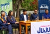 Huacalera y una nueva fecha del Desaf&iacute;o TTT