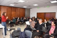 Avanza el proceso hacia la digitalizaci&oacute;n de t&iacute;tulos