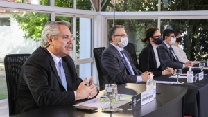 Eval&uacute;an reducir los beneficios a los biocombustibles a base de soja y ma&iacute;z