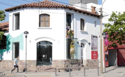 Comienzan los talleres en el Centro Cultural Tiz&oacute;n