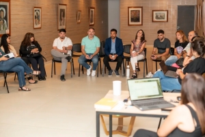 Consejo Consultivo de Turismo proyecta la temporada 2025