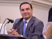 Gustavo Valdes: Contundente reclamo Federal