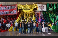 Estudiantes de Palpal&aacute; tuvieron su Camperazo 2024