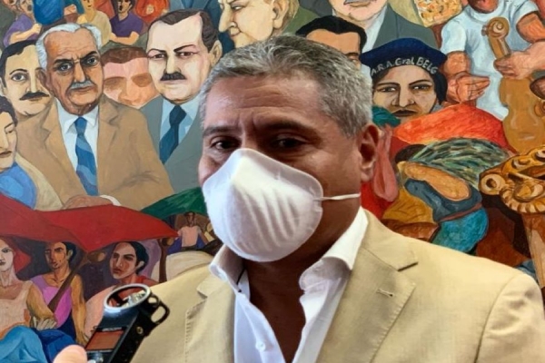 Hoy sesiona la legislaturea de Jujuy