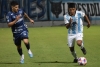 Gimnasia perdi&oacute; frente a Quilmes en la &uacute;ltima