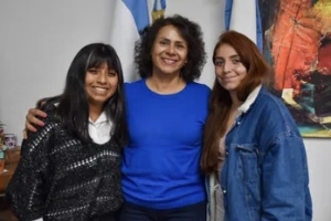 Preparativos del Congreso Internacional de Turismo