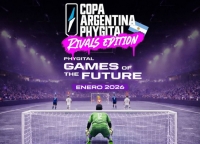 Jujuy, presente en la clasificaci&oacute;n nacional de Phygital F&uacute;tbol
