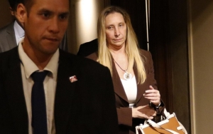 El creador de Libra afirm&oacute; que Karina Milei cobr&oacute; una coima: "Le mando dinero y hace lo que quiero"