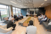 Fuerte apoyo del Gobierno a productores tabacaleros