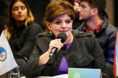 Palpal&aacute;. Audiencia P&uacute;blica para tratar el Estudio de Impacto Ambienta
