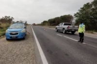Seguridad Vial report&oacute; 120 actas por velocidad