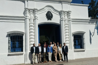 Jujuy construye agenda de bioenerg&iacute;as junto a m&aacute;s provincias