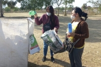 Actividades en tres barrios del Programa de Participaci&oacute;n Popular