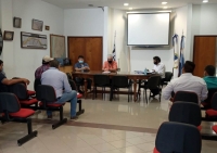 Vialidad: convenios con municipios por obras de conservaci&oacute;n