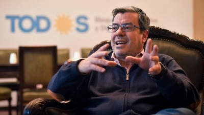 El FdT repudi&oacute; "maniobras de corte golpista" y ratific&oacute; acciones contra los formadores de precios