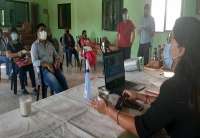 San Lucas, un pueblo que se compromete con su salud mental