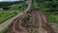 Agua Potable realizar&aacute; operativo de mejora de servicio para Sargento Cabral y Alto Comedero