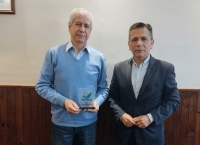 Reconocimiento a la C&aacute;mara del Tabaco de Jujuy