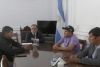 Obreros juje&ntilde;os destacan el "momento hist&oacute;rico para la construcci&oacute;n" en la Provincia