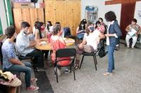Durante la pandemia se atendieron 4500 casos de violencia de g&eacute;nero