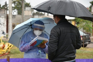 Jujuy registr&oacute; 68 casos positivos por Covid