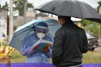 Jujuy registr&oacute; 68 casos positivos por Covid