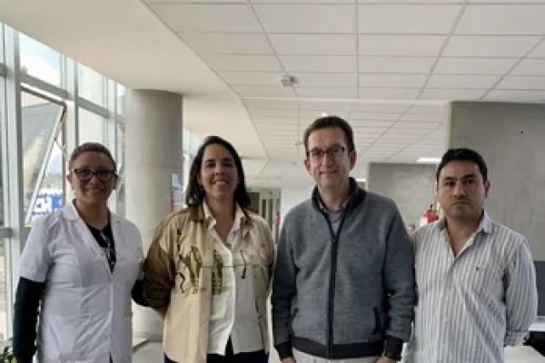 Declararon de inter&eacute;s educativo al Seminario sobre Inclusi&oacute;n Educativa de personas con TEA