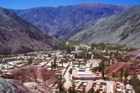 El gobierno provincial redobla por una Tumbaya m&aacute;s bella