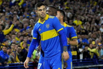 Boca Juniors: el objetivo es retener a Mart&iacute;n Payero por otro a&ntilde;o