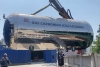 Xuma recibi&oacute; moderno equipamiento para avanzar en la elaboraci&oacute;n de agua gasificada